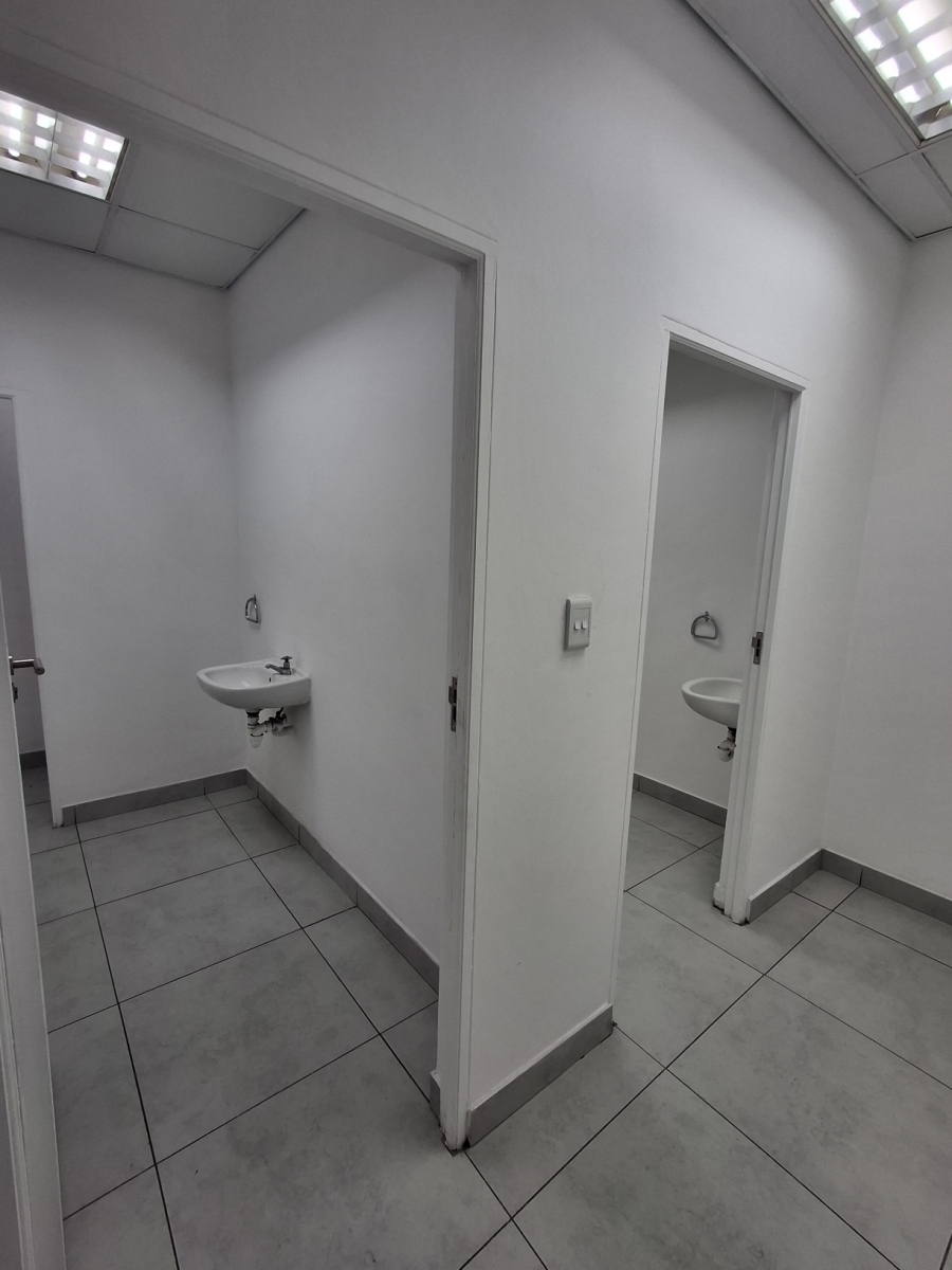 To Let Commercial Property for Rent in Arcadia Eastern Cape
